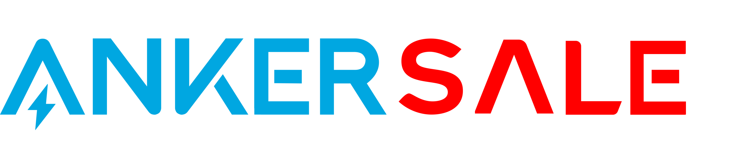 AnkerSale Logo