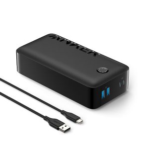 PowerCore Power Bank 40000mAh PD 347