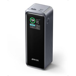 Anker Prime 27650mAh Power Bank