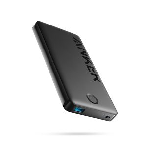 Anker 323 Power Bank 10000mA