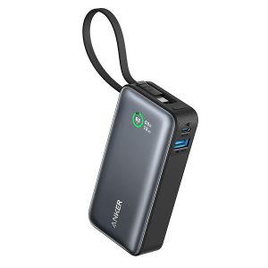 Anker Nano Power Bank 10000mAh 30W